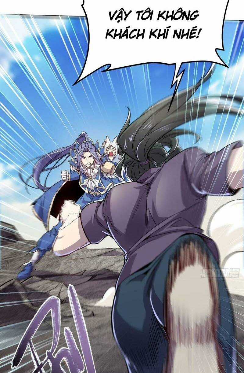 Anh Hùng ? Ta Không Làm Lâu Rồi Chapter 466 trang 6