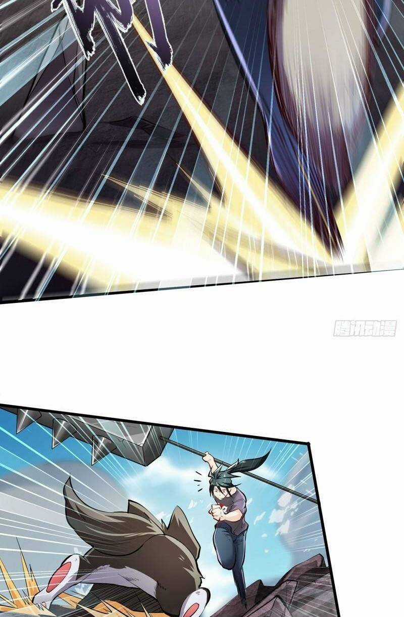 Anh Hùng ? Ta Không Làm Lâu Rồi Chapter 466 trang 7