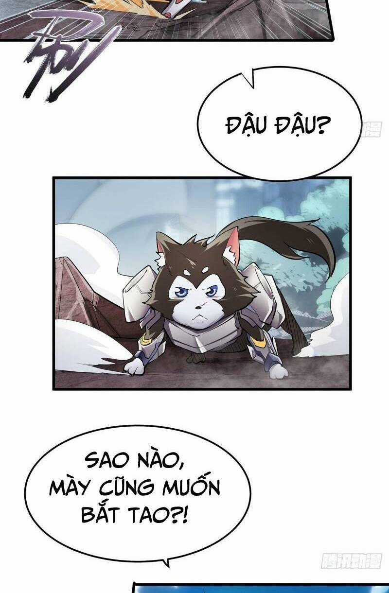 Anh Hùng ? Ta Không Làm Lâu Rồi Chapter 466 trang 8