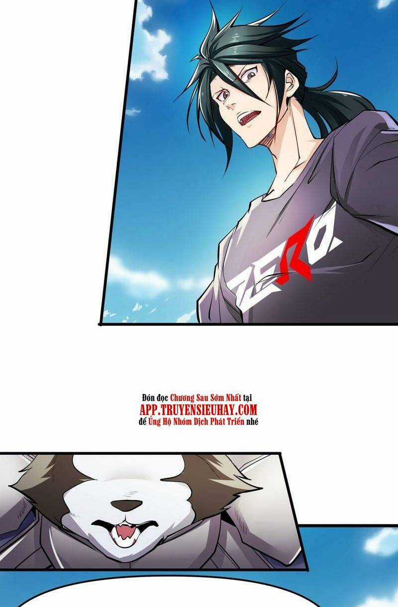 Anh Hùng ? Ta Không Làm Lâu Rồi Chapter 466 trang 9