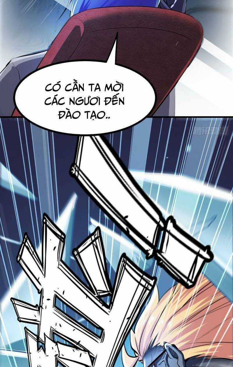 Anh Hùng ? Ta Không Làm Lâu Rồi Chapter 467 trang 10