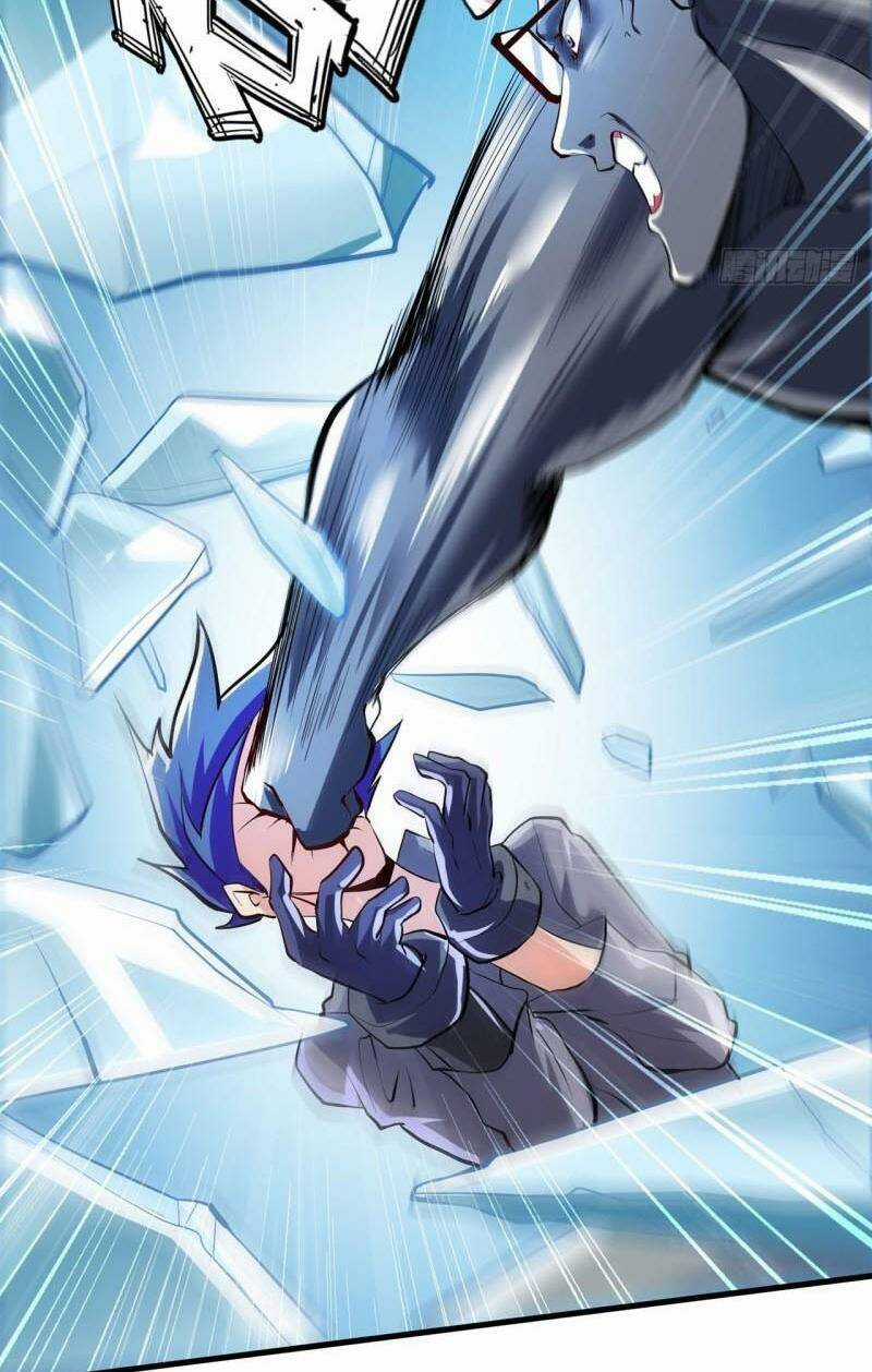 Anh Hùng ? Ta Không Làm Lâu Rồi Chapter 467 trang 11