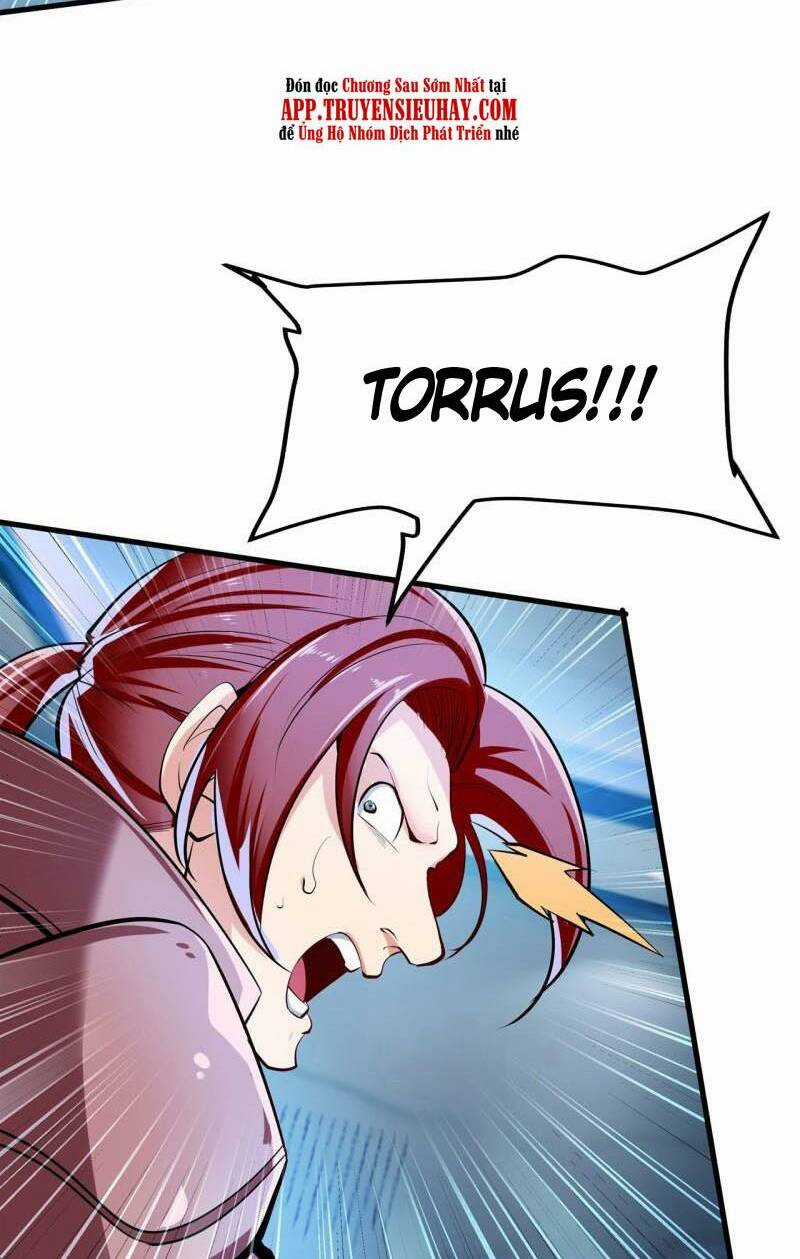 Anh Hùng ? Ta Không Làm Lâu Rồi Chapter 467 trang 12