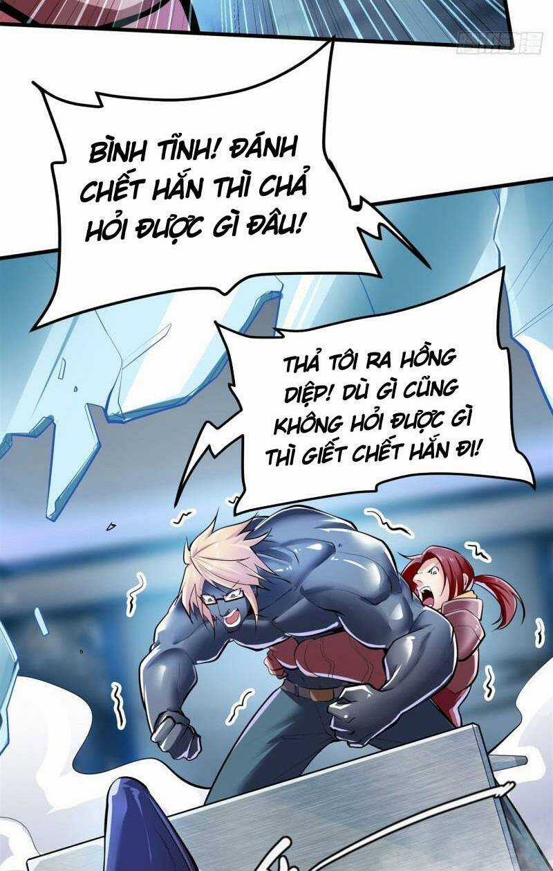 Anh Hùng ? Ta Không Làm Lâu Rồi Chapter 467 trang 13