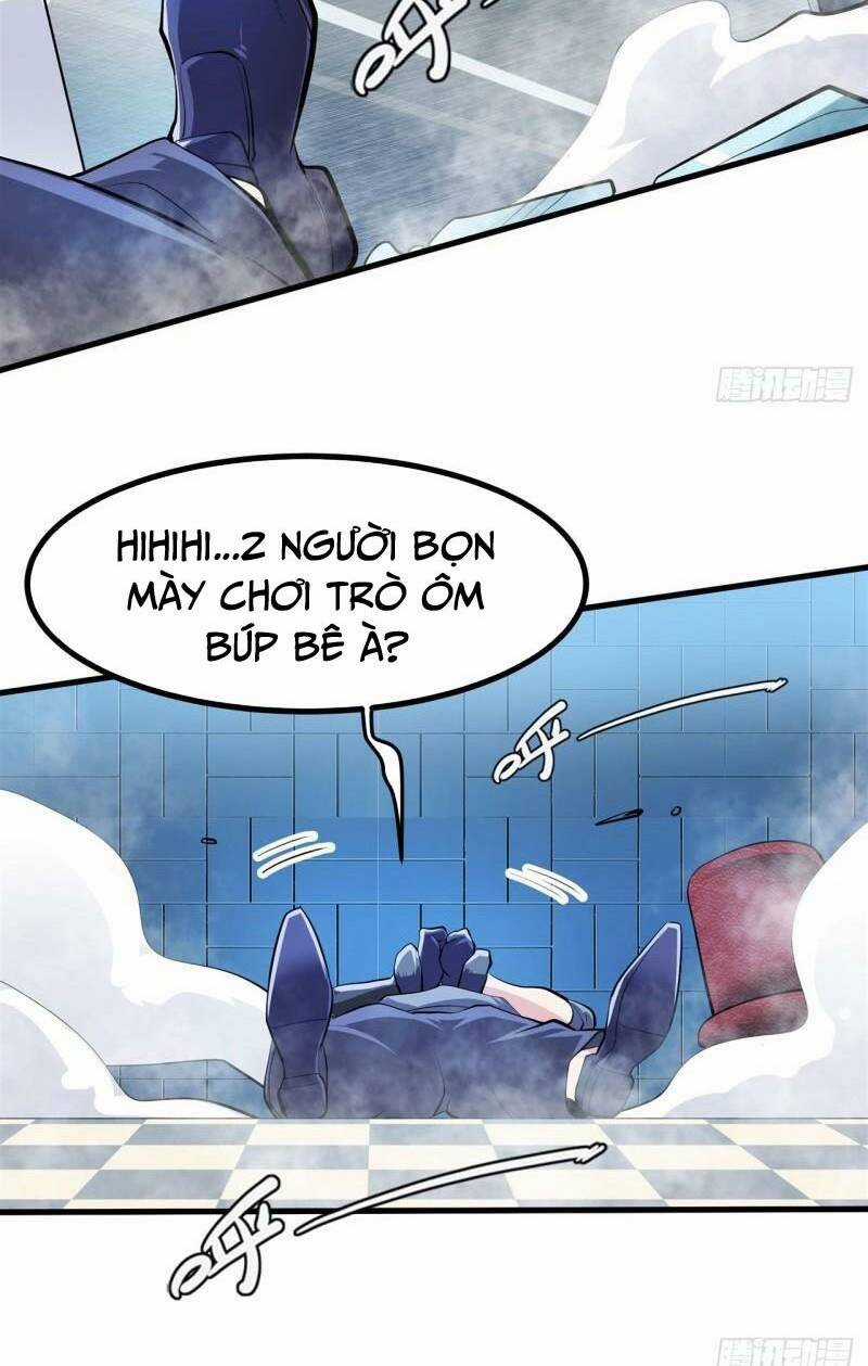 Anh Hùng ? Ta Không Làm Lâu Rồi Chapter 467 trang 14