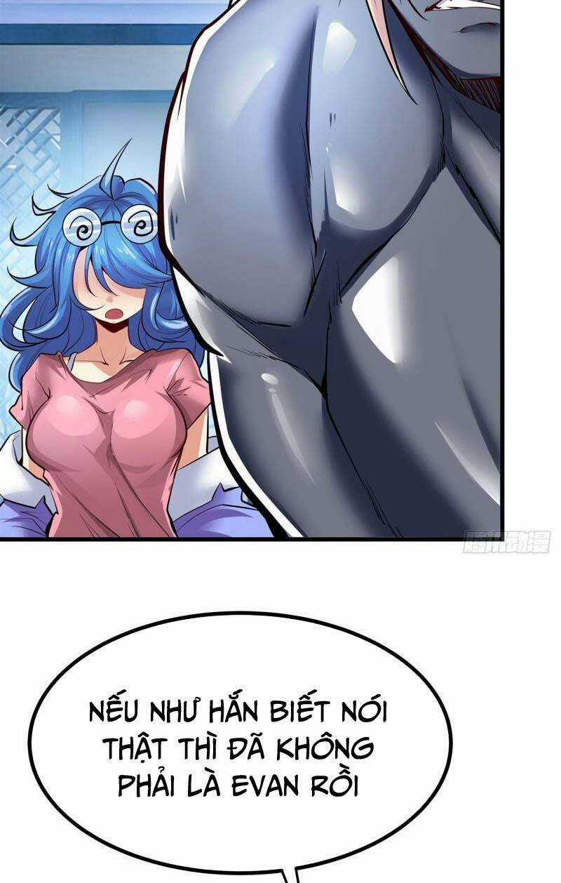 Anh Hùng ? Ta Không Làm Lâu Rồi Chapter 467 trang 17