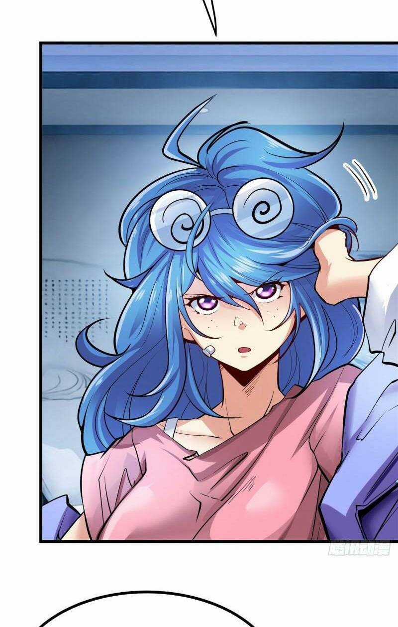 Anh Hùng ? Ta Không Làm Lâu Rồi Chapter 467 trang 18