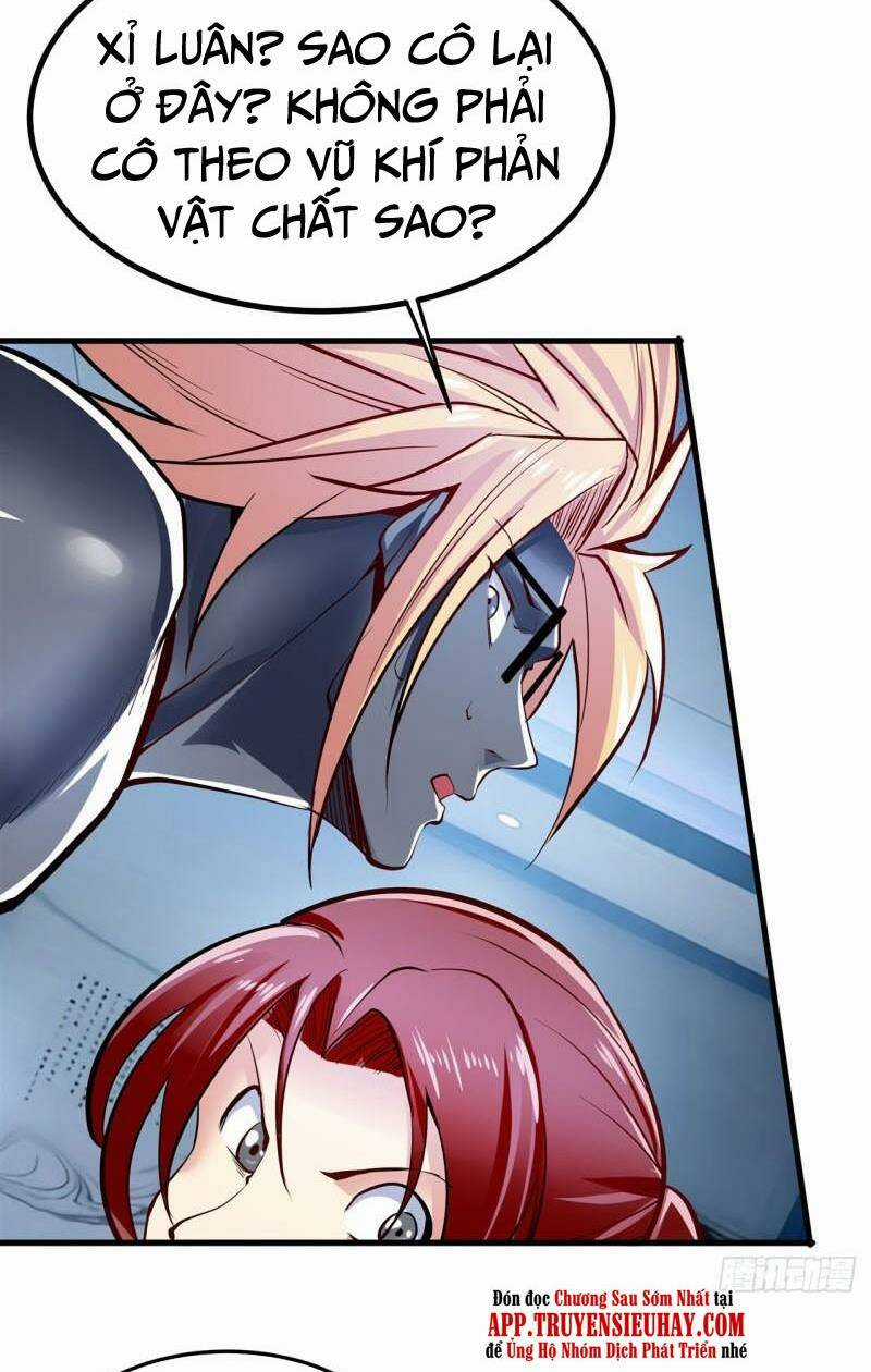 Anh Hùng ? Ta Không Làm Lâu Rồi Chapter 467 trang 19