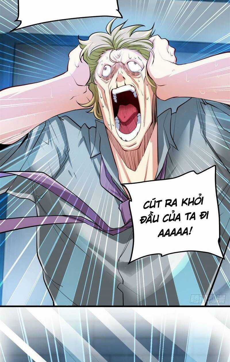 Anh Hùng ? Ta Không Làm Lâu Rồi Chapter 467 trang 2