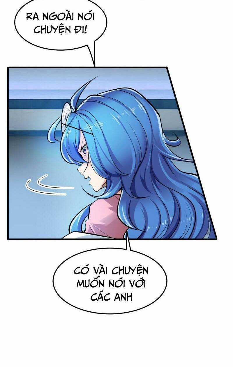 Anh Hùng ? Ta Không Làm Lâu Rồi Chapter 467 trang 20