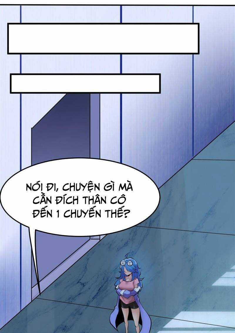 Anh Hùng ? Ta Không Làm Lâu Rồi Chapter 467 trang 21