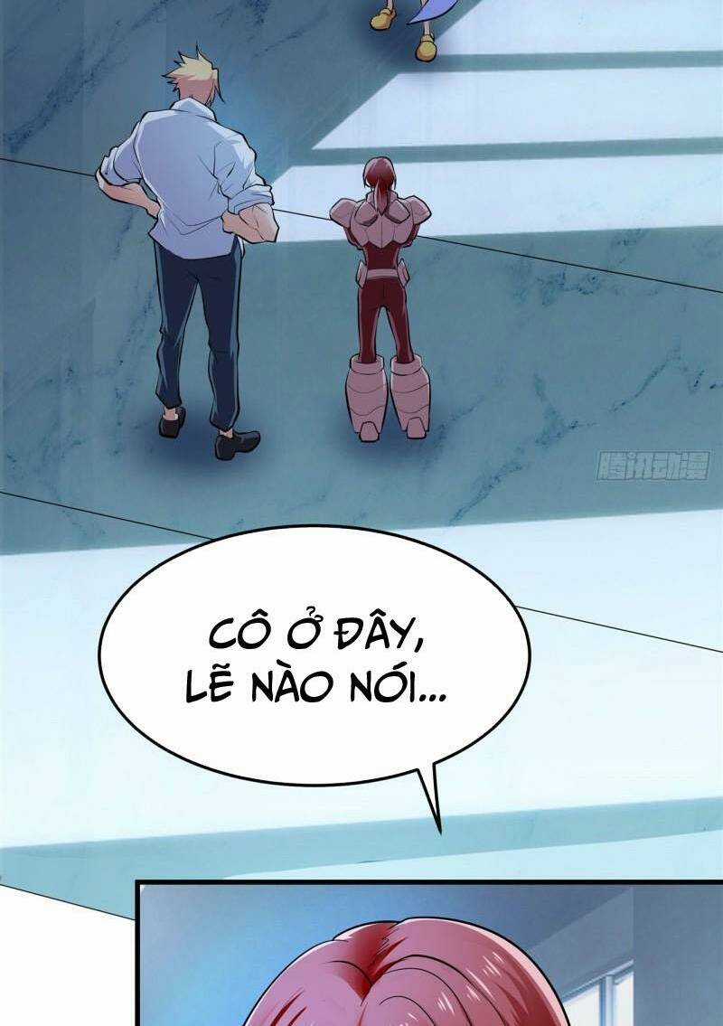 Anh Hùng ? Ta Không Làm Lâu Rồi Chapter 467 trang 22