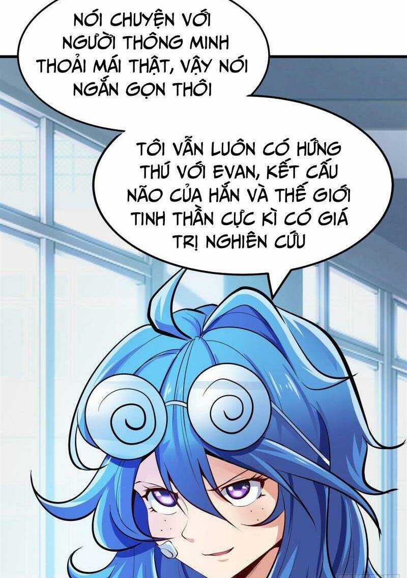 Anh Hùng ? Ta Không Làm Lâu Rồi Chapter 467 trang 24