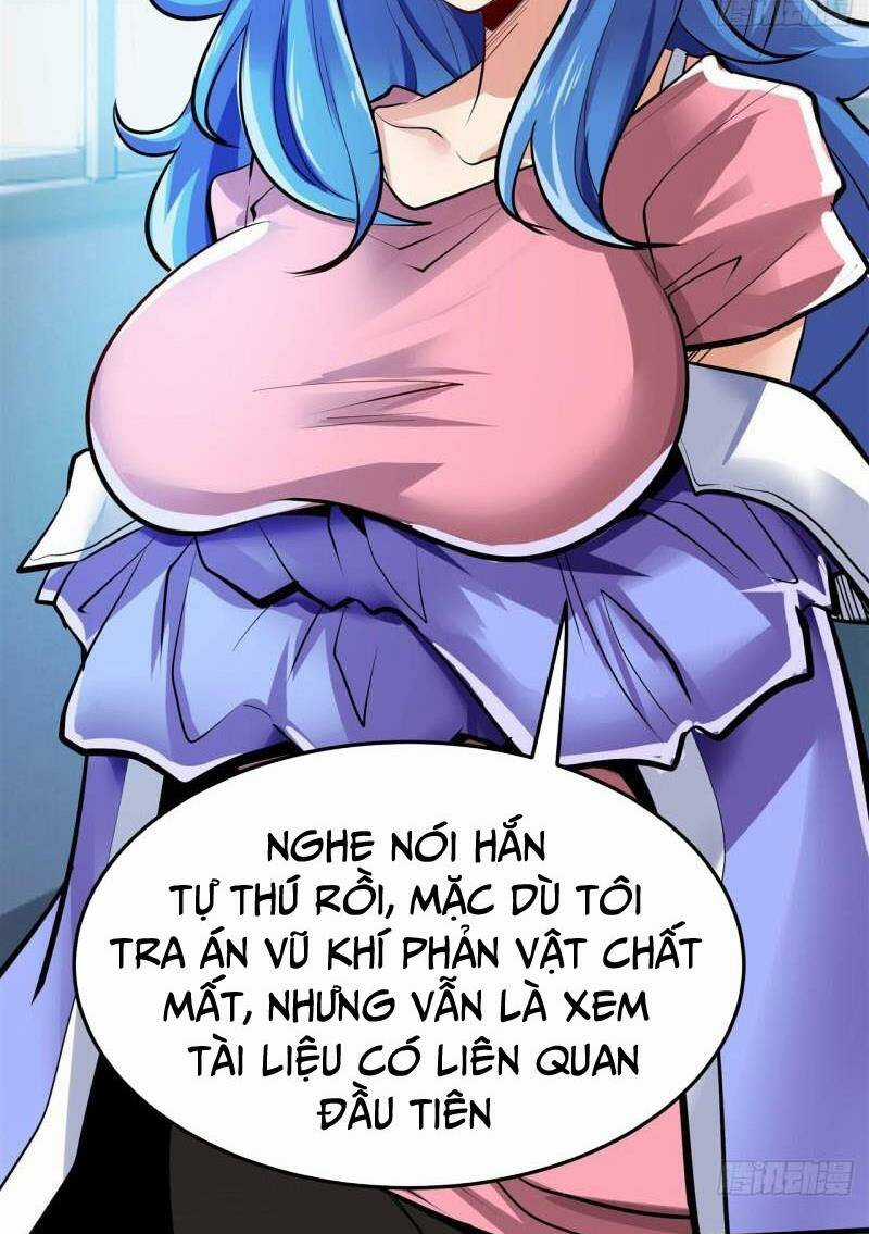 Anh Hùng ? Ta Không Làm Lâu Rồi Chapter 467 trang 25