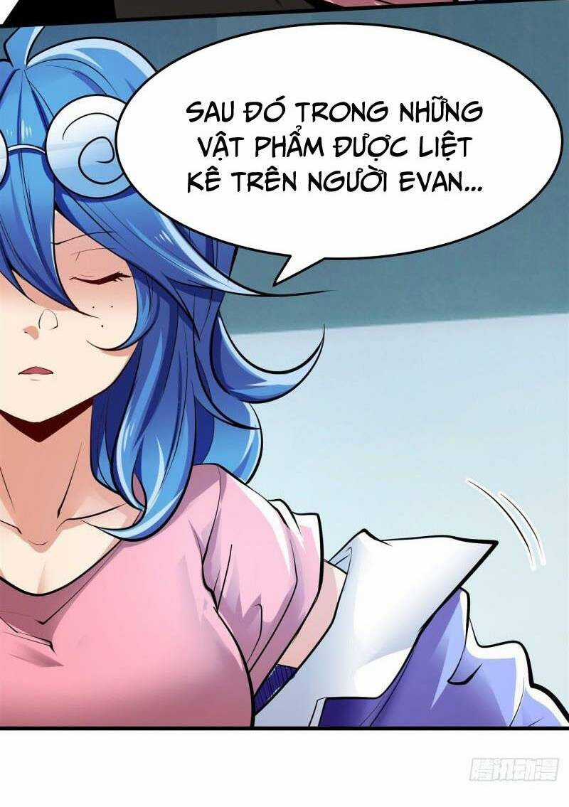 Anh Hùng ? Ta Không Làm Lâu Rồi Chapter 467 trang 26