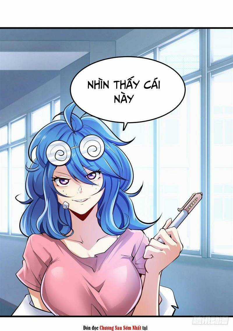 Anh Hùng ? Ta Không Làm Lâu Rồi Chapter 467 trang 27