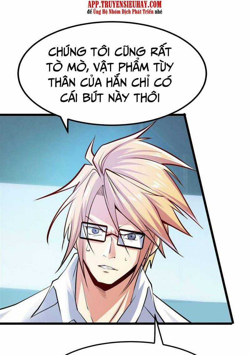 Anh Hùng ? Ta Không Làm Lâu Rồi Chapter 467 trang 28