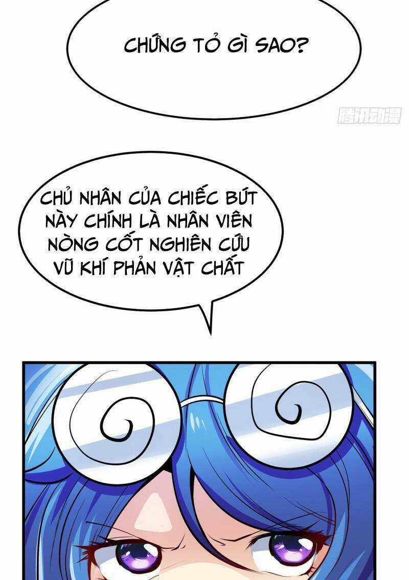 Anh Hùng ? Ta Không Làm Lâu Rồi Chapter 467 trang 29