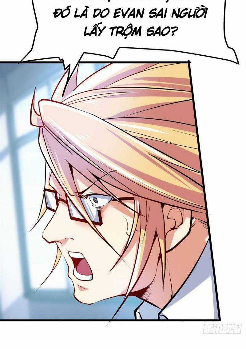 Anh Hùng ? Ta Không Làm Lâu Rồi Chapter 467 trang 31