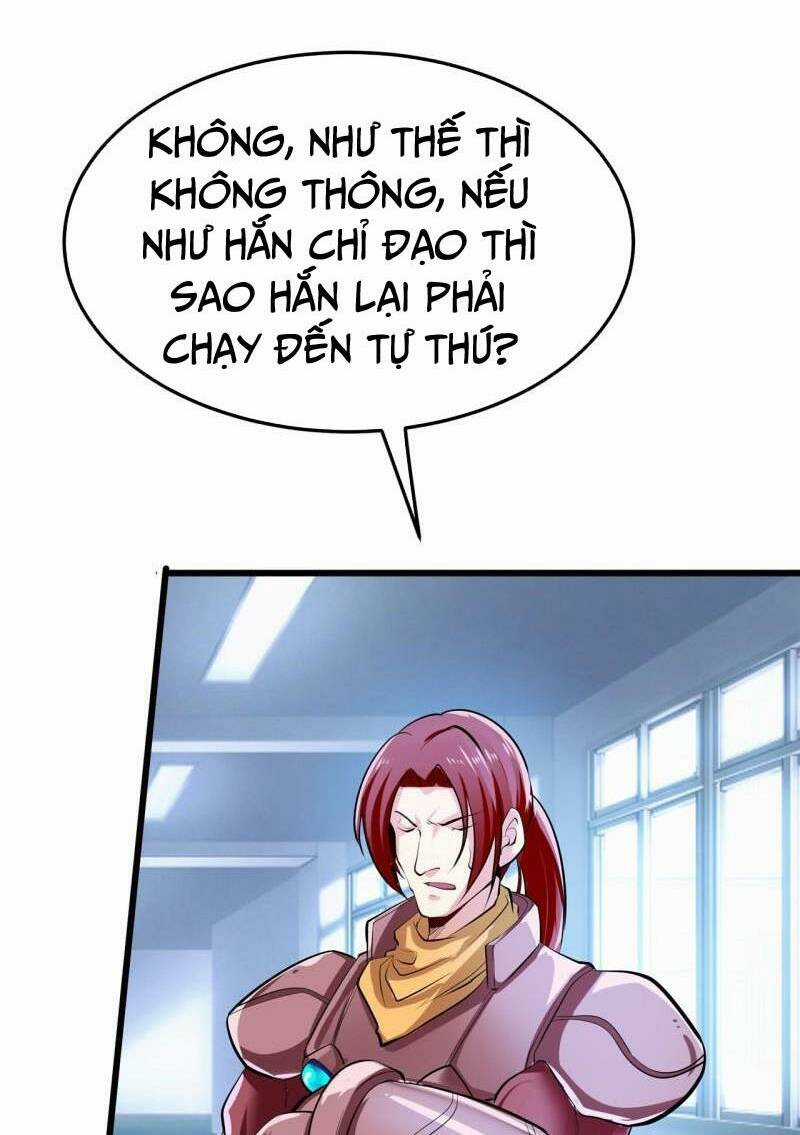 Anh Hùng ? Ta Không Làm Lâu Rồi Chapter 467 trang 32