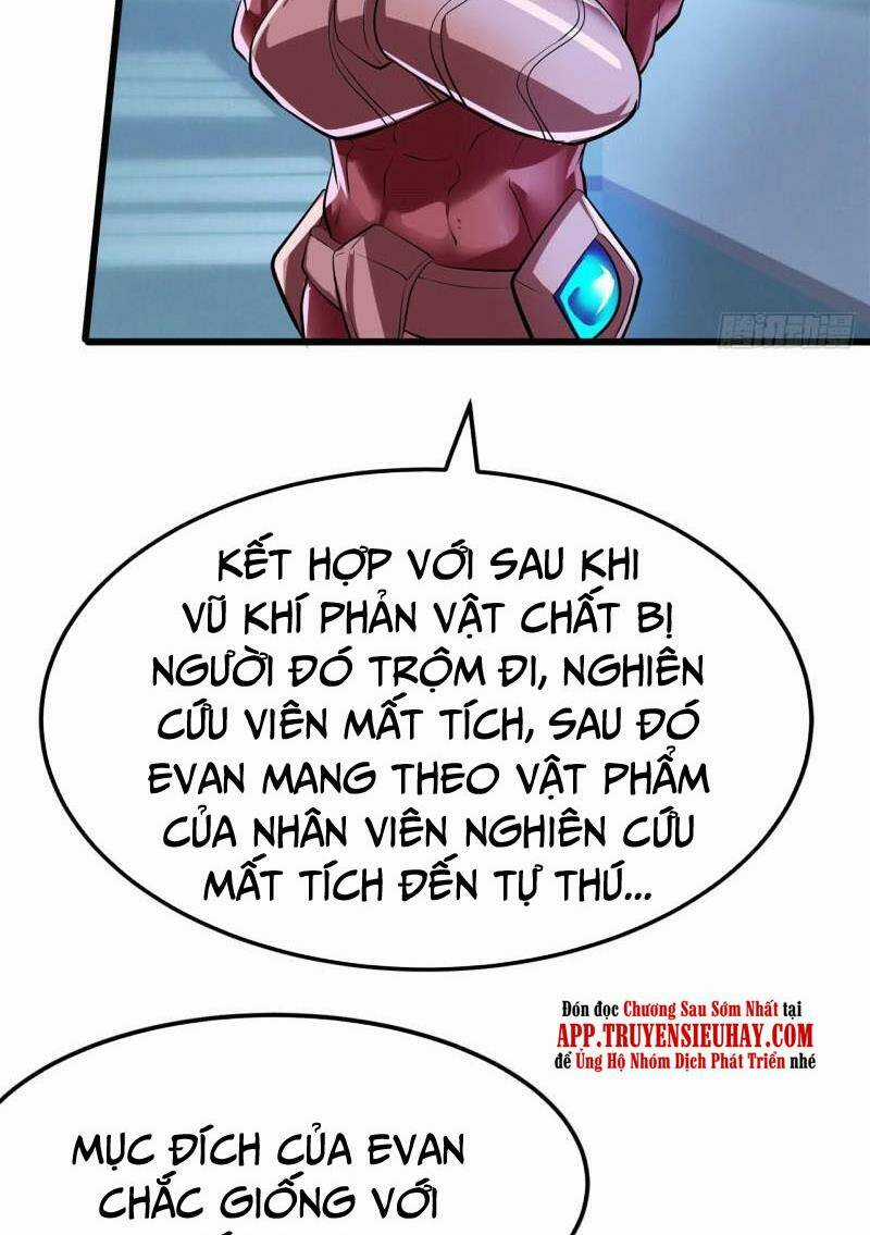 Anh Hùng ? Ta Không Làm Lâu Rồi Chapter 467 trang 33