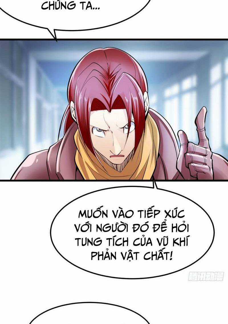 Anh Hùng ? Ta Không Làm Lâu Rồi Chapter 467 trang 34