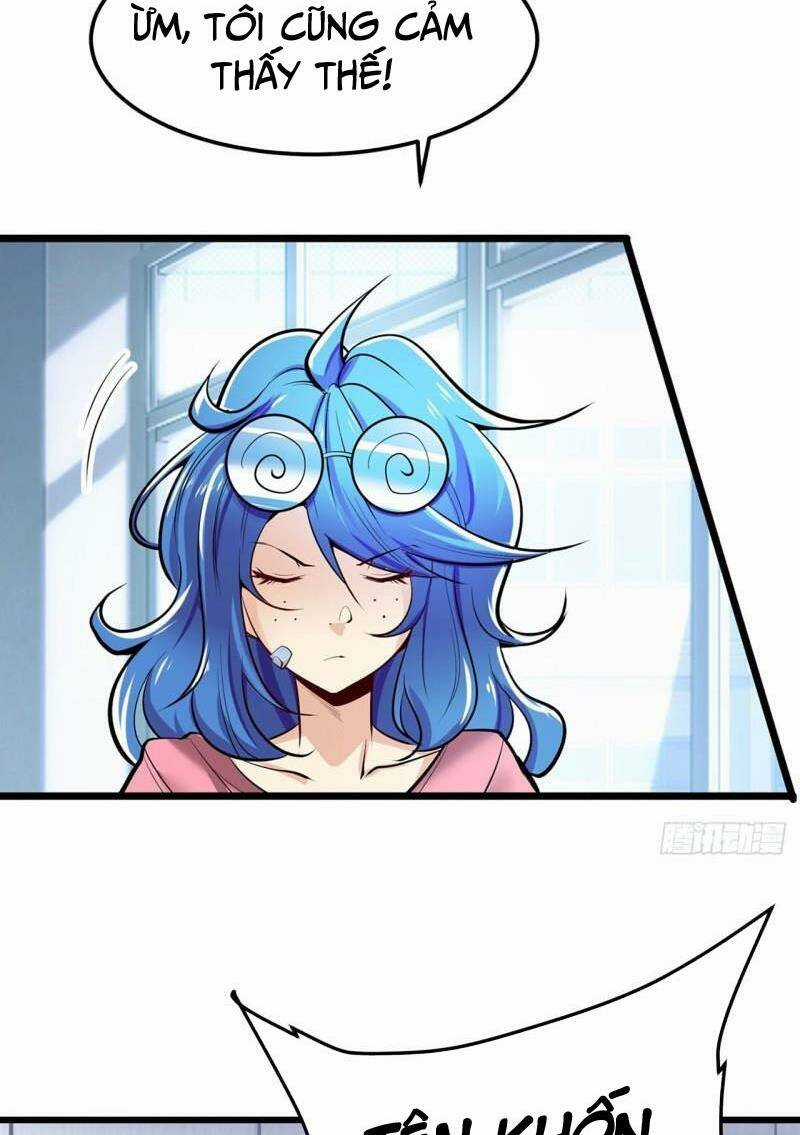 Anh Hùng ? Ta Không Làm Lâu Rồi Chapter 467 trang 35