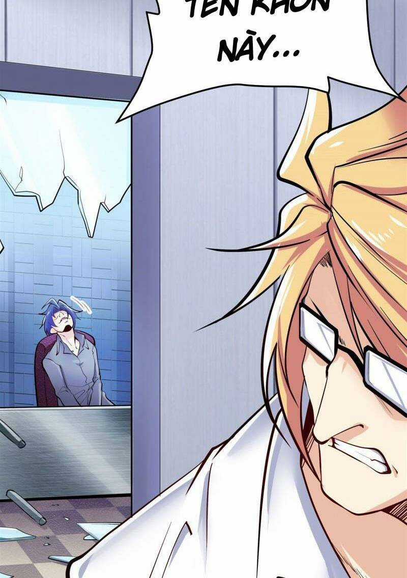 Anh Hùng ? Ta Không Làm Lâu Rồi Chapter 467 trang 36