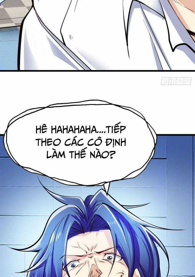 Anh Hùng ? Ta Không Làm Lâu Rồi Chapter 467 trang 37