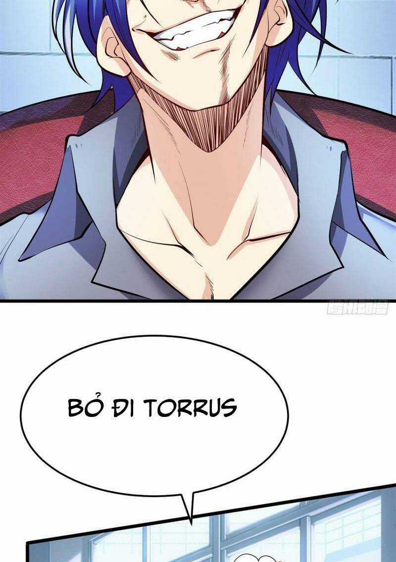 Anh Hùng ? Ta Không Làm Lâu Rồi Chapter 467 trang 38