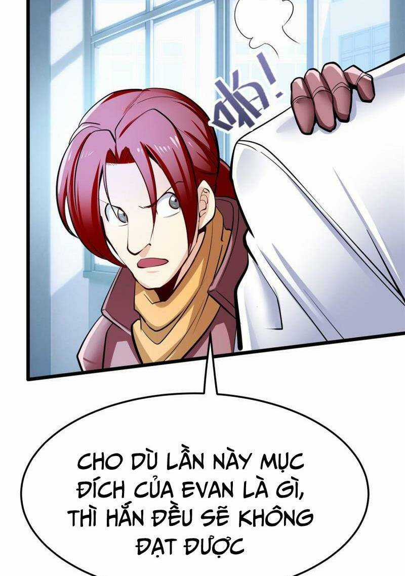 Anh Hùng ? Ta Không Làm Lâu Rồi Chapter 467 trang 39