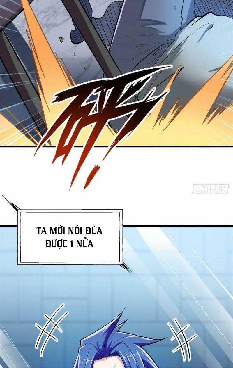 Anh Hùng ? Ta Không Làm Lâu Rồi Chapter 467 trang 4