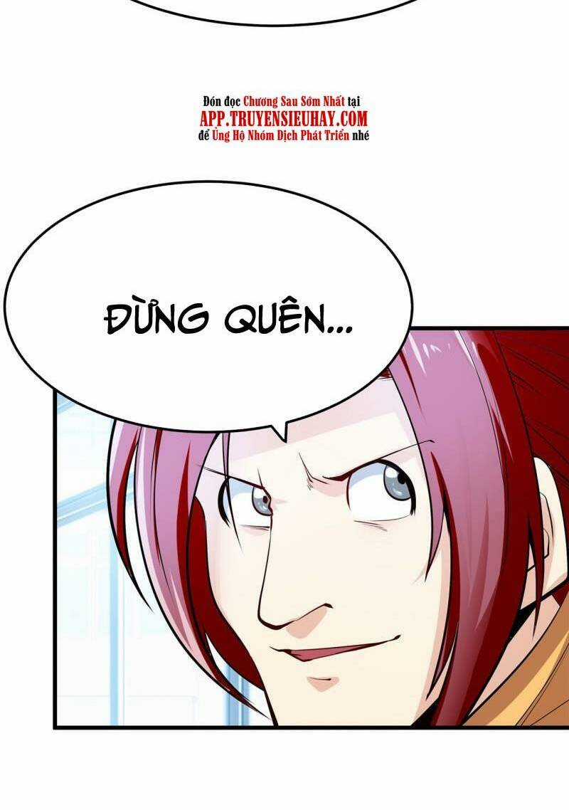 Anh Hùng ? Ta Không Làm Lâu Rồi Chapter 467 trang 40