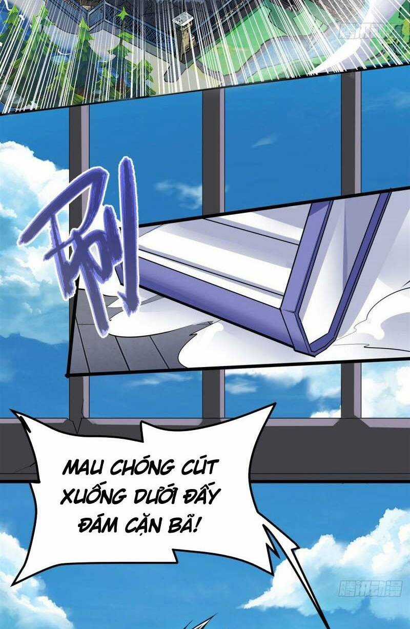 Anh Hùng ? Ta Không Làm Lâu Rồi Chapter 467 trang 42