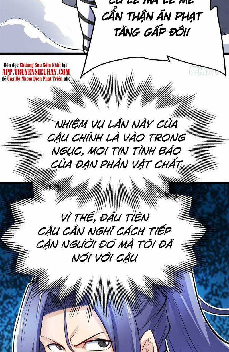 Anh Hùng ? Ta Không Làm Lâu Rồi Chapter 467 trang 44