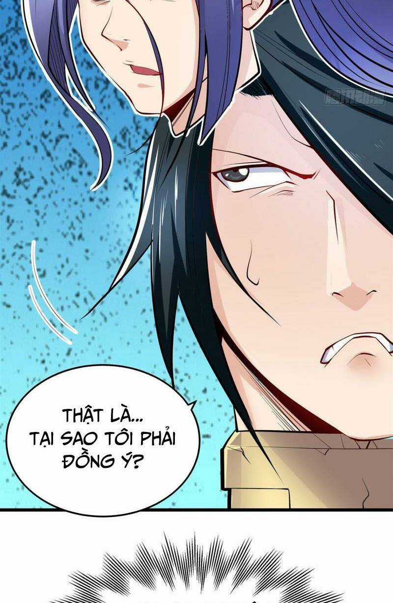 Anh Hùng ? Ta Không Làm Lâu Rồi Chapter 467 trang 45