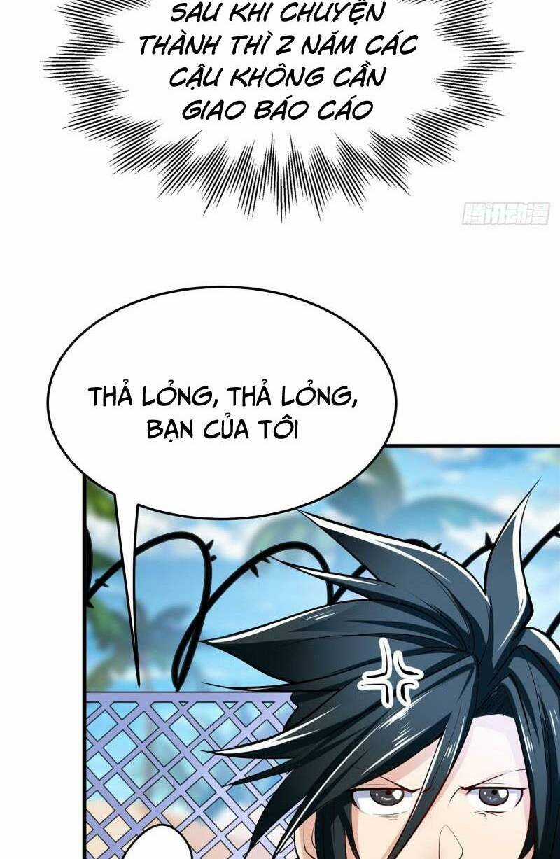 Anh Hùng ? Ta Không Làm Lâu Rồi Chapter 467 trang 46