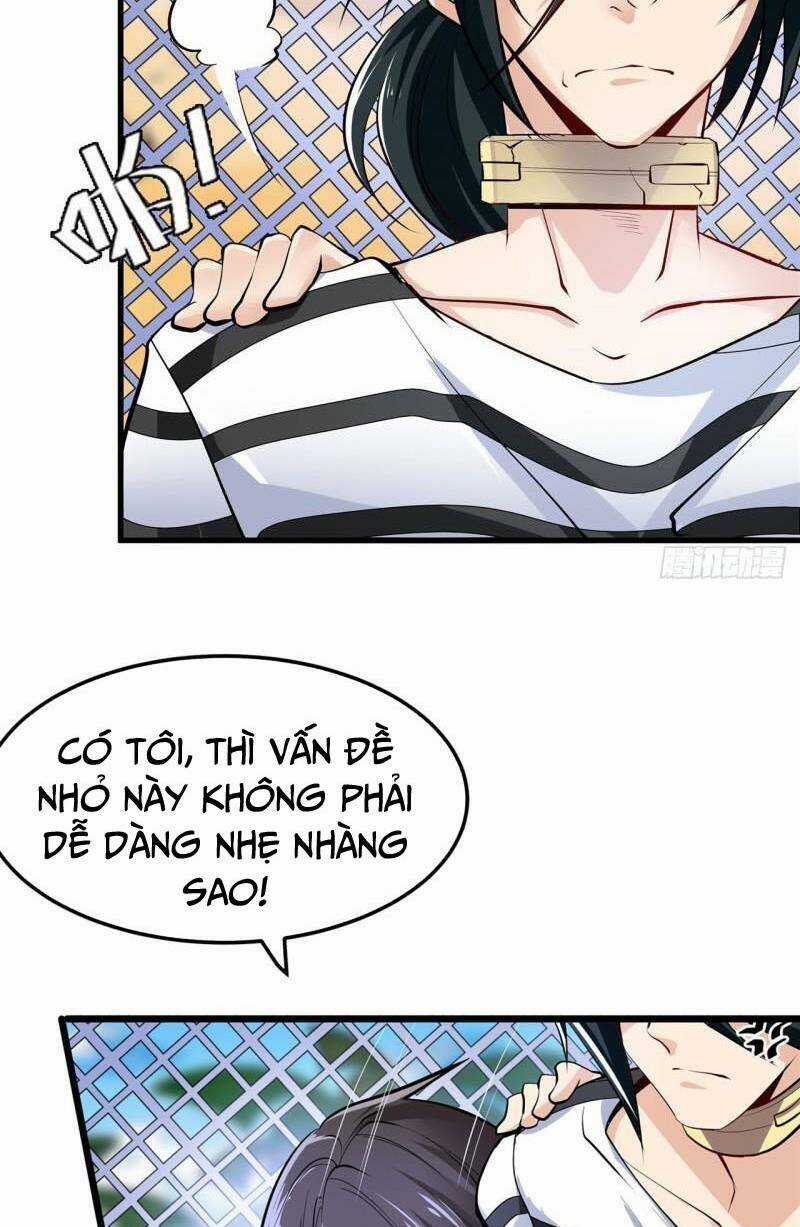 Anh Hùng ? Ta Không Làm Lâu Rồi Chapter 467 trang 47