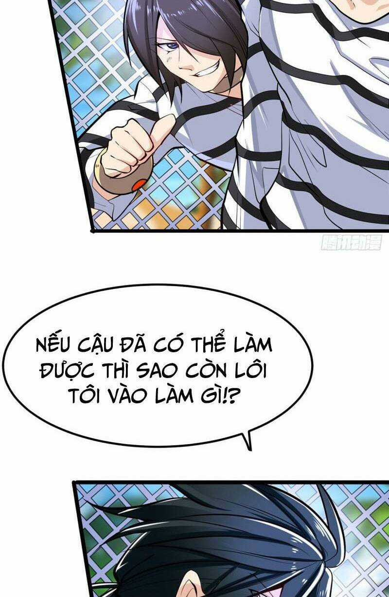 Anh Hùng ? Ta Không Làm Lâu Rồi Chapter 467 trang 48