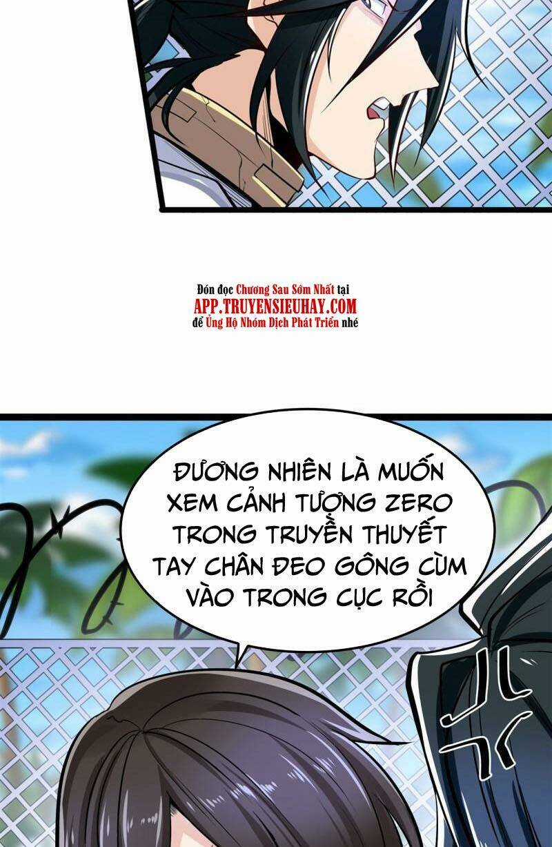 Anh Hùng ? Ta Không Làm Lâu Rồi Chapter 467 trang 49