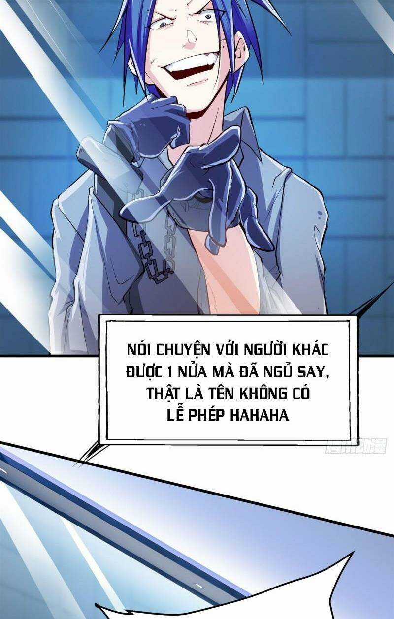 Anh Hùng ? Ta Không Làm Lâu Rồi Chapter 467 trang 5