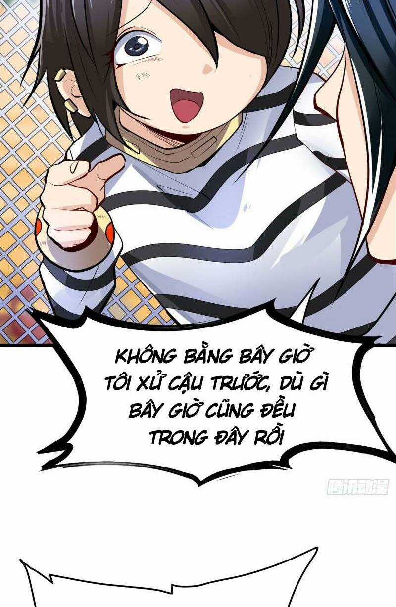 Anh Hùng ? Ta Không Làm Lâu Rồi Chapter 467 trang 50