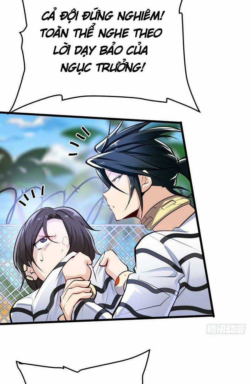 Anh Hùng ? Ta Không Làm Lâu Rồi Chapter 467 trang 51