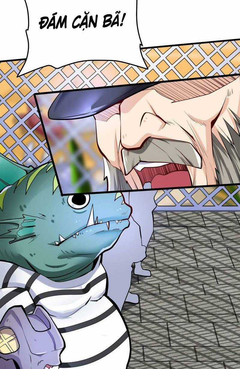 Anh Hùng ? Ta Không Làm Lâu Rồi Chapter 467 trang 52