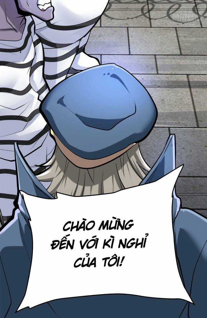 Anh Hùng ? Ta Không Làm Lâu Rồi Chapter 467 trang 53