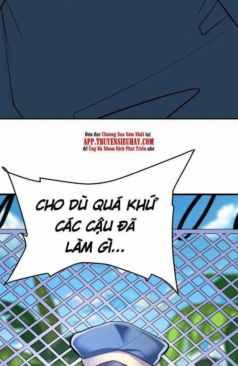 Anh Hùng ? Ta Không Làm Lâu Rồi Chapter 467 trang 54