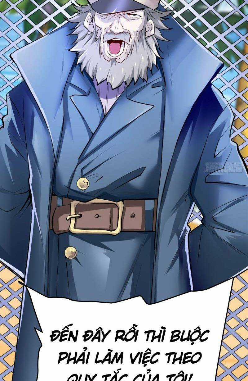 Anh Hùng ? Ta Không Làm Lâu Rồi Chapter 467 trang 55