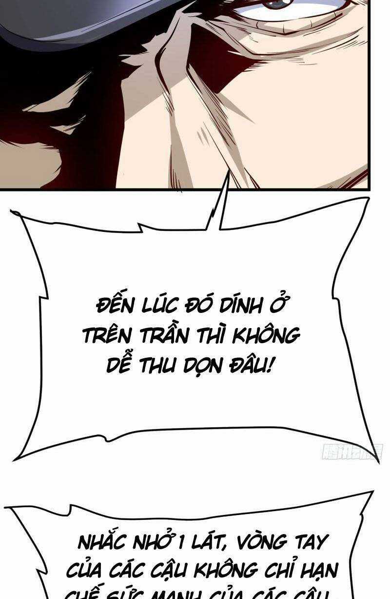 Anh Hùng ? Ta Không Làm Lâu Rồi Chapter 467 trang 57