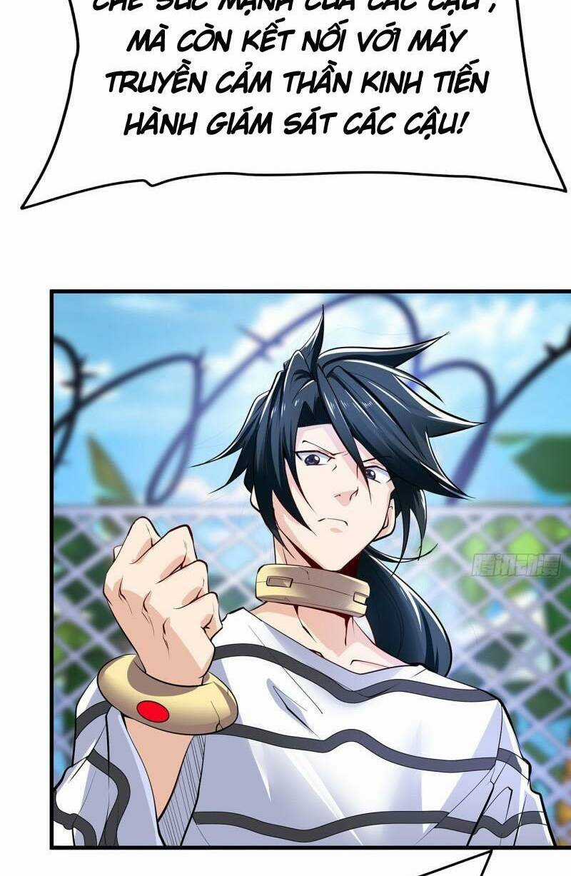 Anh Hùng ? Ta Không Làm Lâu Rồi Chapter 467 trang 58