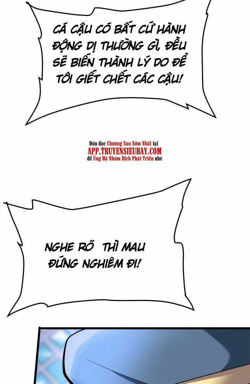 Anh Hùng ? Ta Không Làm Lâu Rồi Chapter 467 trang 59